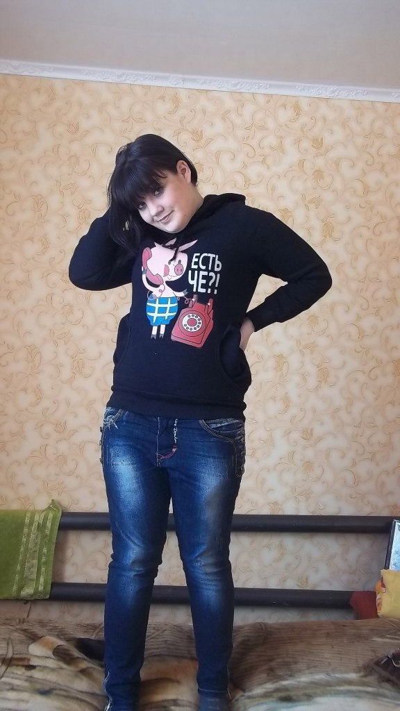 Таня Авдеева | Москва