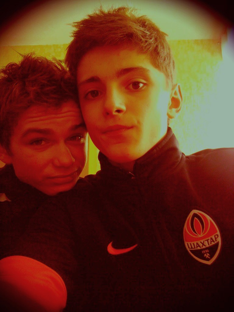 Темка Тёмка | | Madrid