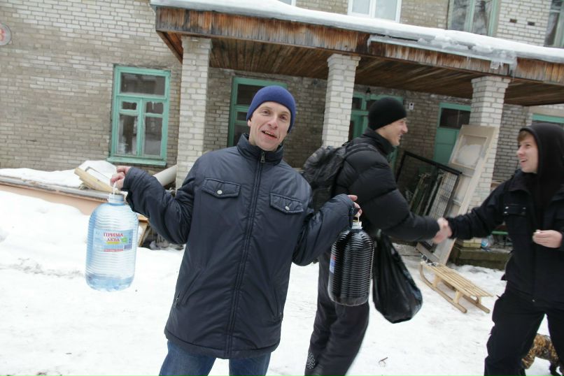 Алексей Плотников | Санкт-Петербург