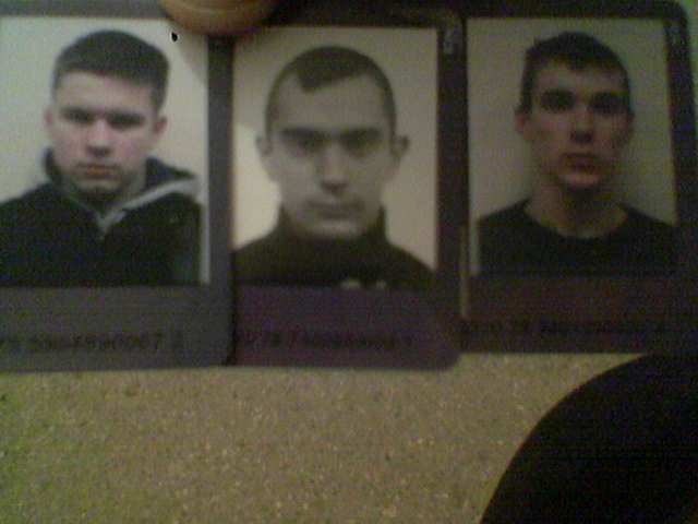 Сэмюил Панин | Санкт-Петербург