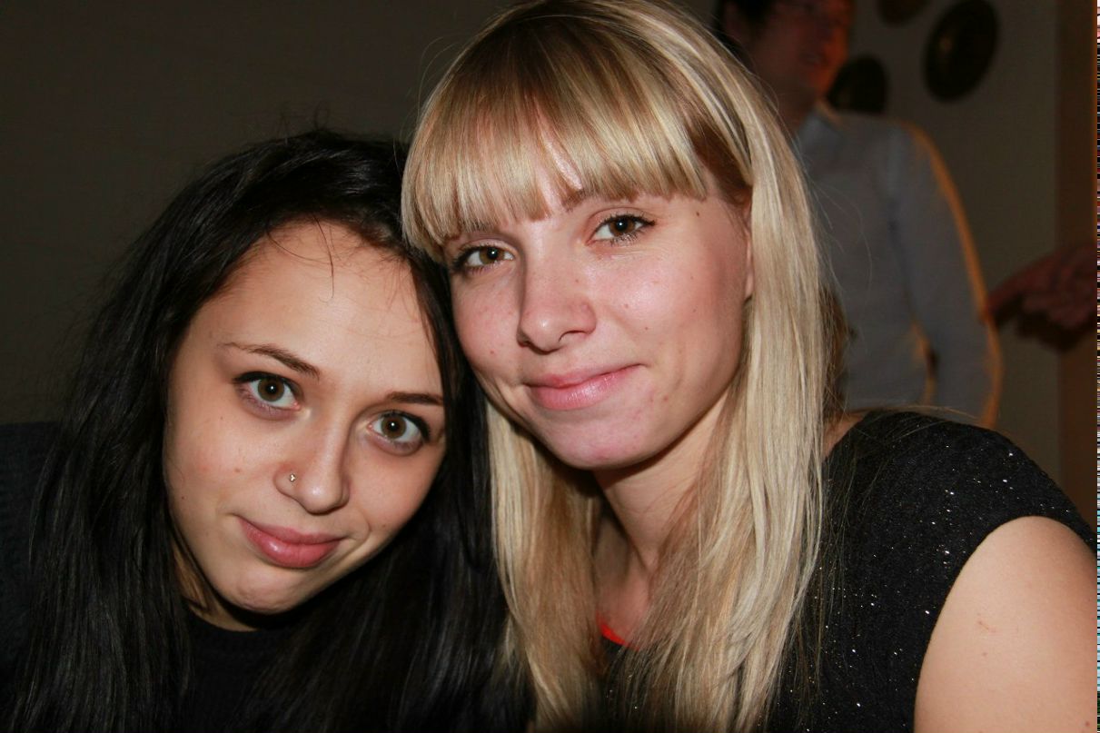 Vera Kosogorova | Истра