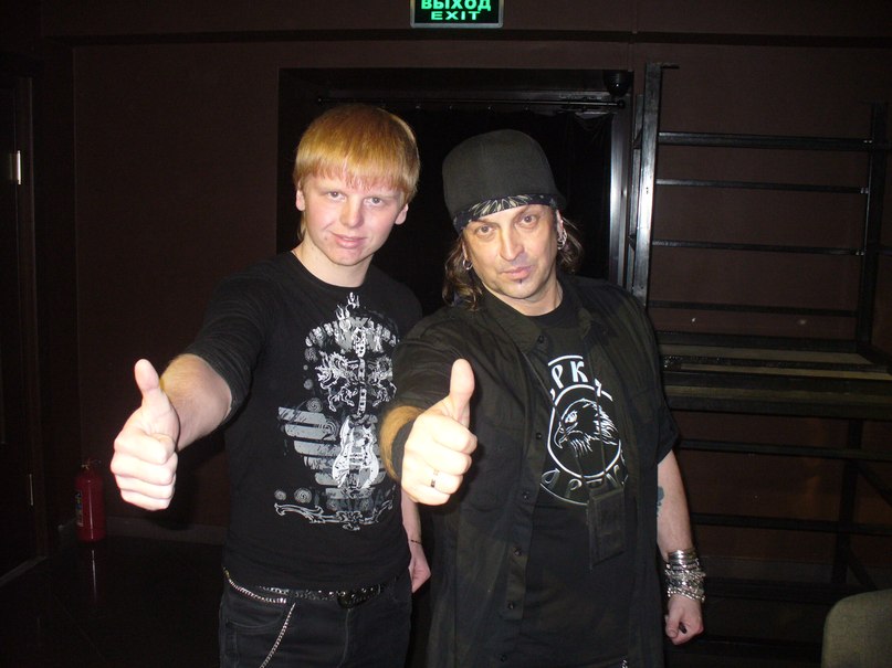 Александр Михалёв | Вышний Волочек