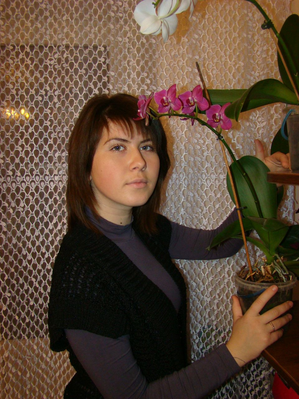Юлия Томащук | Винница