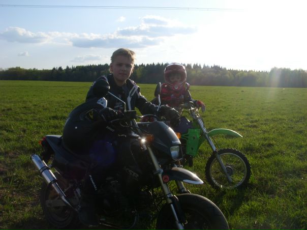 №3, Константин Ларин №3, Константин Ларин