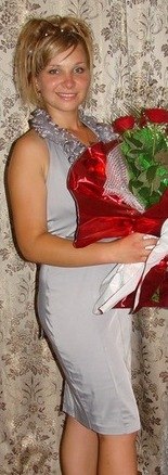 Танечка Манько | Калиновка