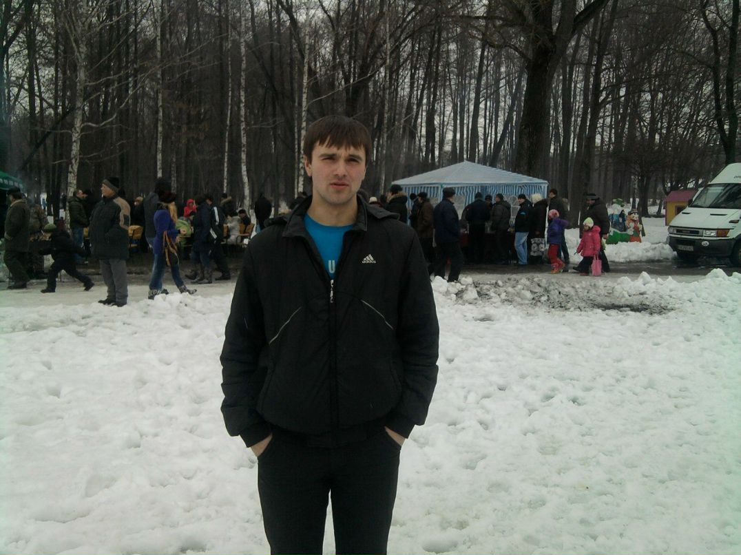 Сергей Гайдай | Чернигов