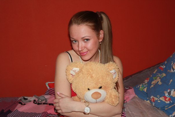 Юлия Показаньева | Екатеринбург