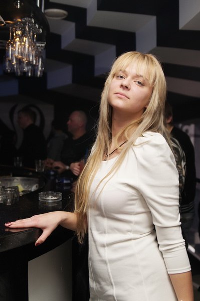 Вероника Костина | Смоленск