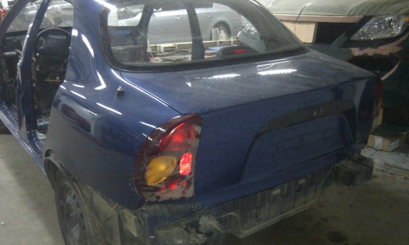 Сергей Быков | Санкт-Петербург