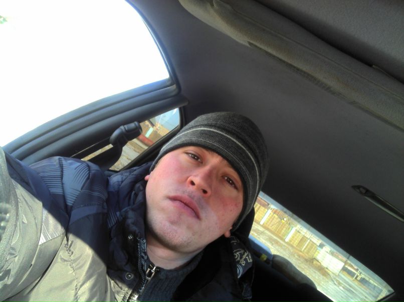 Сергей Бахлов | Чита