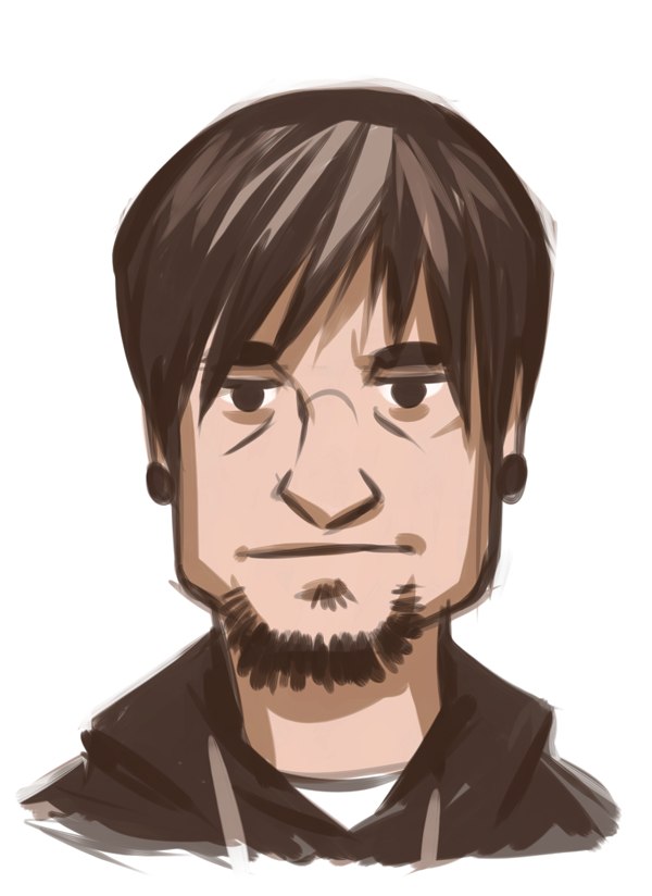 Михаил Ярусов | Пермь