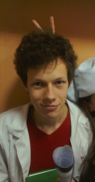 №13, Славік Полегонький, 04.12, Стрый №13, Славік Полегонький, 04.12, Стрый