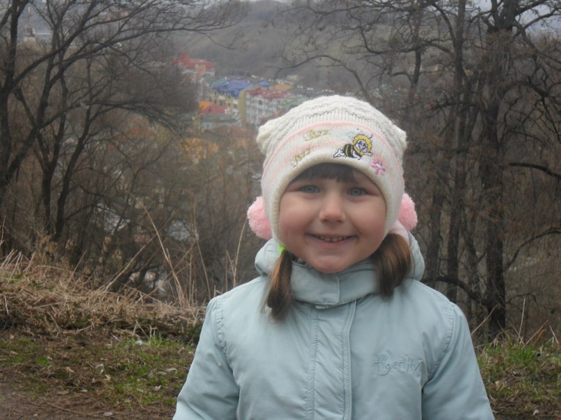 Ольга Горенко | Киев