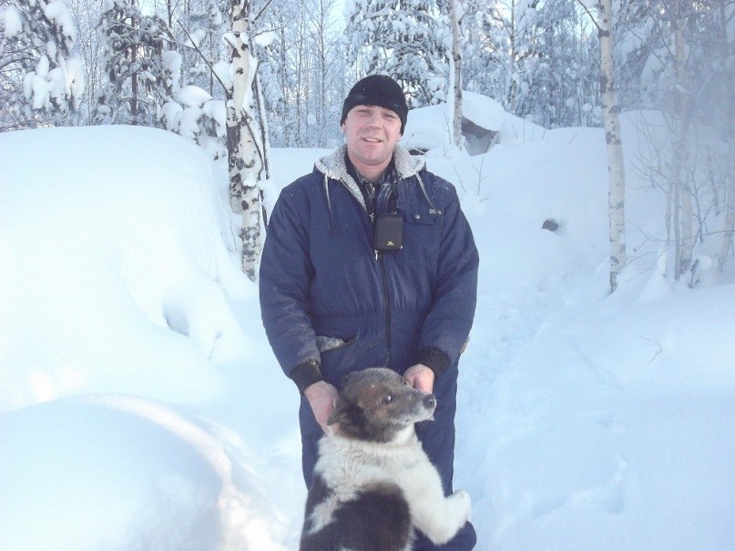 Сергей Соболев | Тойвола