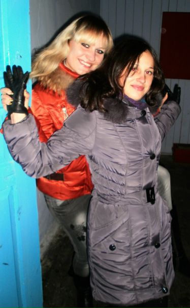 №85, Ируська Галкина №85, Ируська Галкина