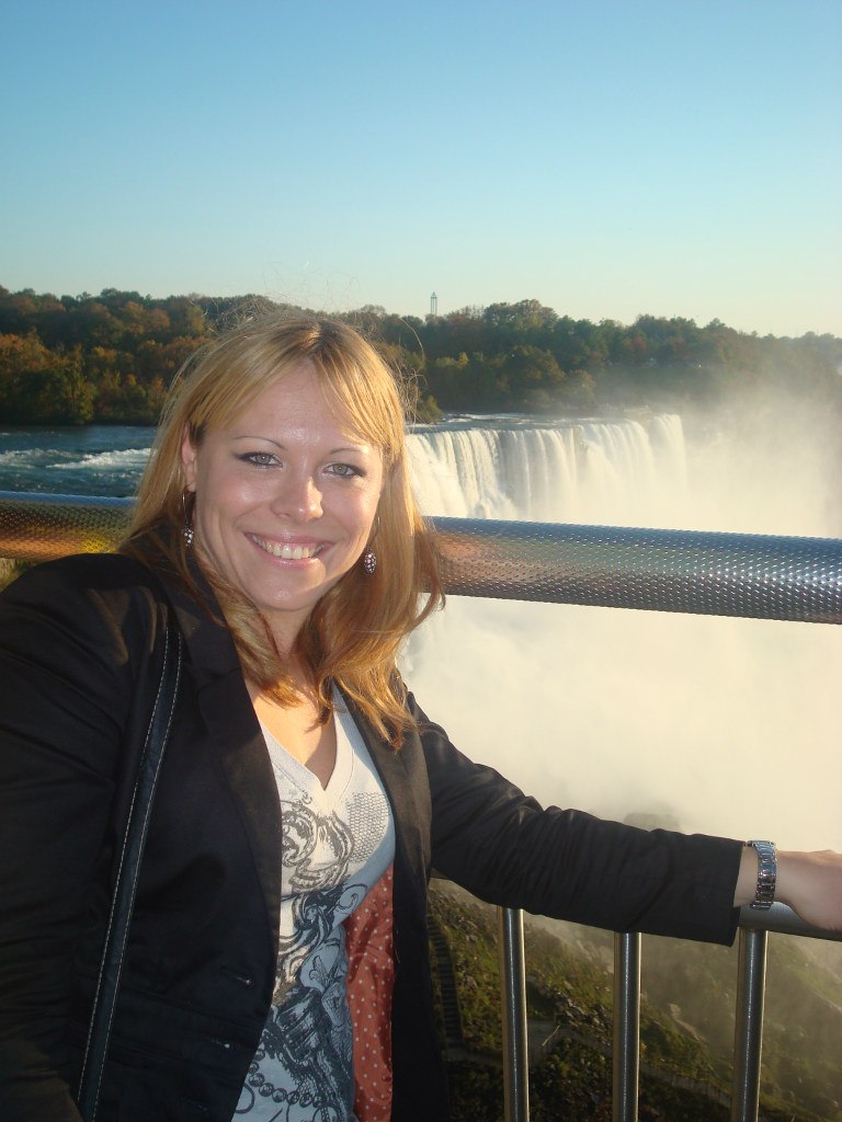 Natalia Gobelek | New York City