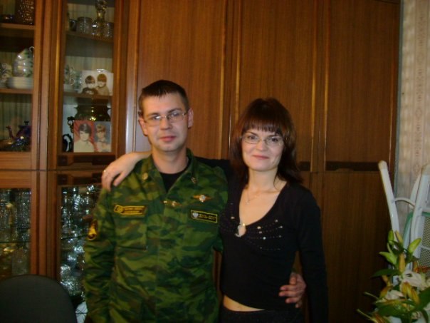 Денис Поволоцкий | Санкт-Петербург