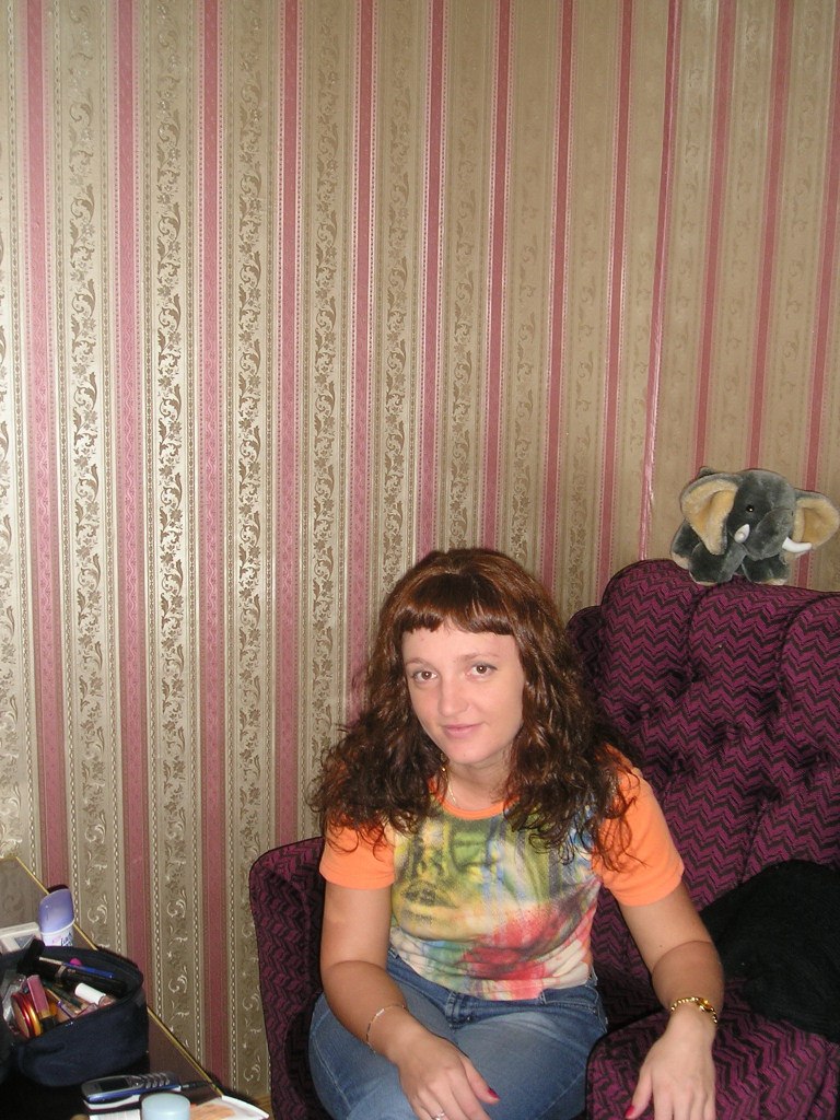 Яна Елькина | Пермь