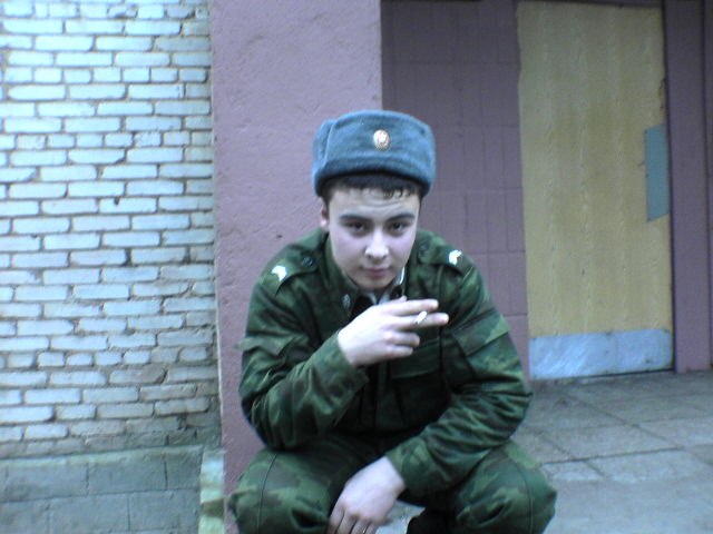 Арзум Гасанов | Тюмень