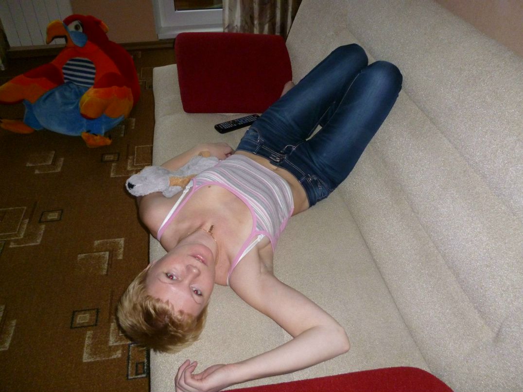 Наталья Петрова | Мурманск