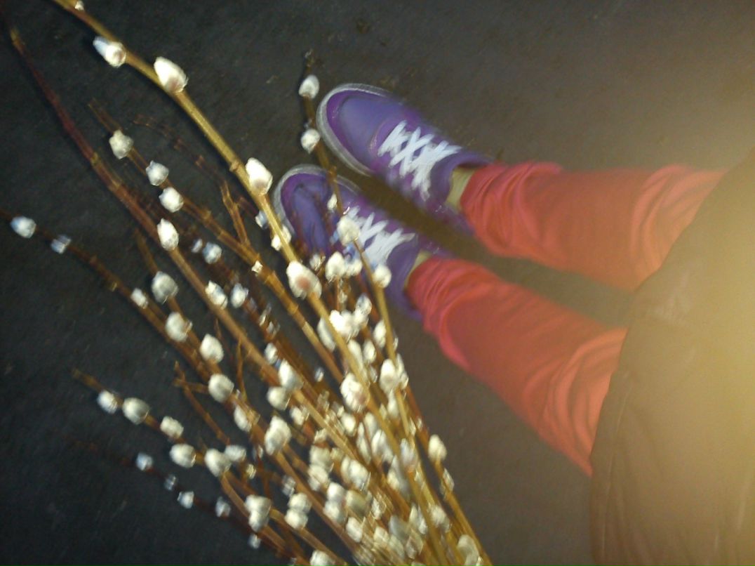 Мария Берия | Красный Бор