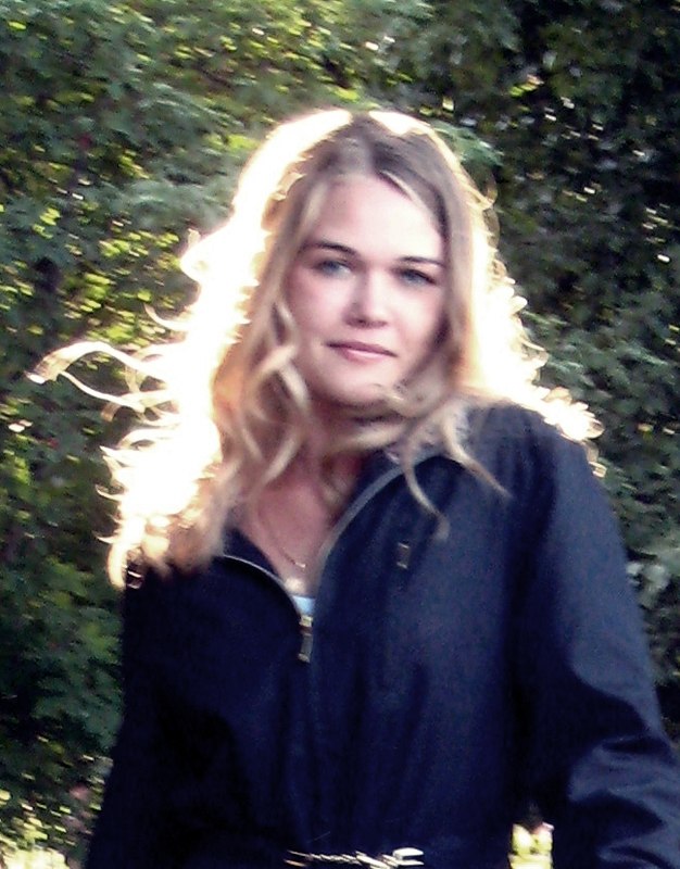 Татьяна Семёнова Максимовна | Оренбург