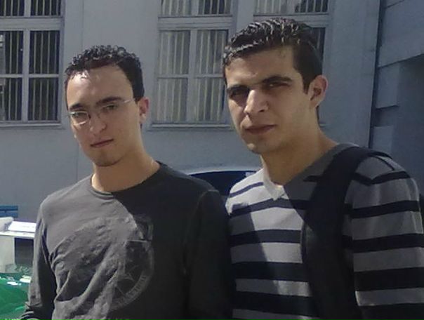 №15, Islam Bouramdane, 38 лет, Sidi Bouzid №15, Islam Bouramdane, 38 лет, Sidi Bouzid