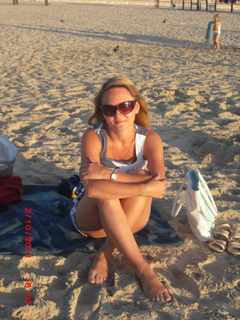 Светлана Фадеева | Калининград