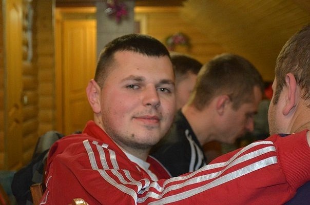 Данi Горда | Черновцы