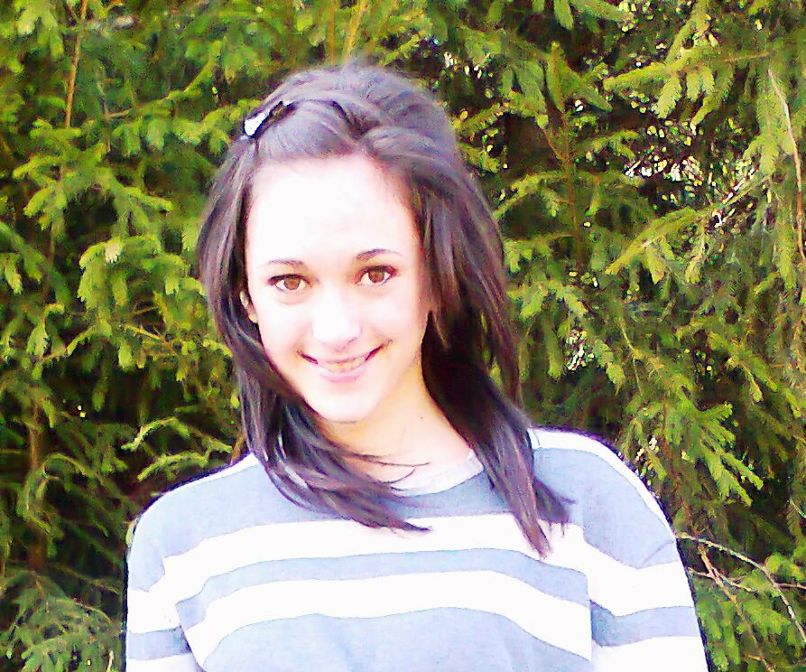 Анна Соловьева | Лесное