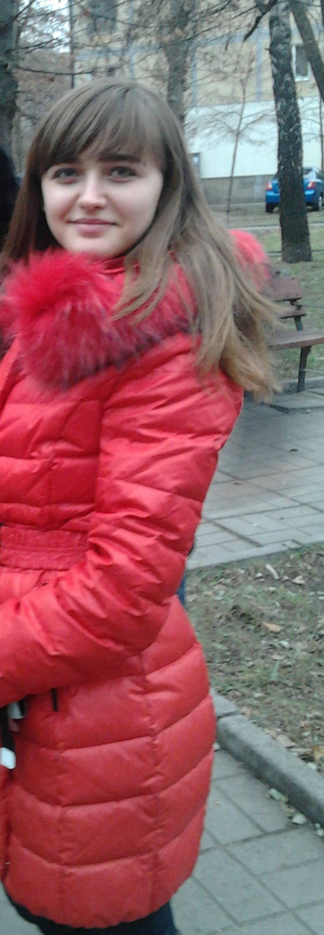 Света Безклепченко (Лана) | Киев