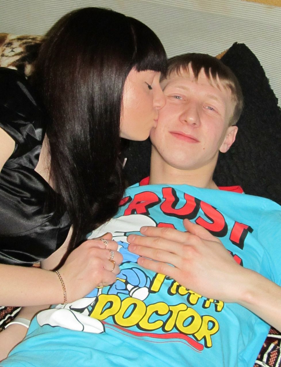 Екатерина Дмитриевна | Санкт-Петербург