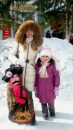 Фотография Альбина Терикова-Шагеева