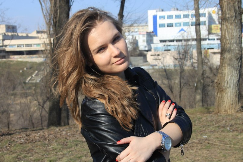 Юлия Гордеева | Волжский