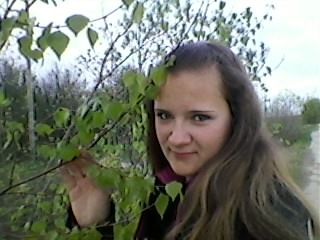 №19, Елизавета Чирская №19, Елизавета Чирская