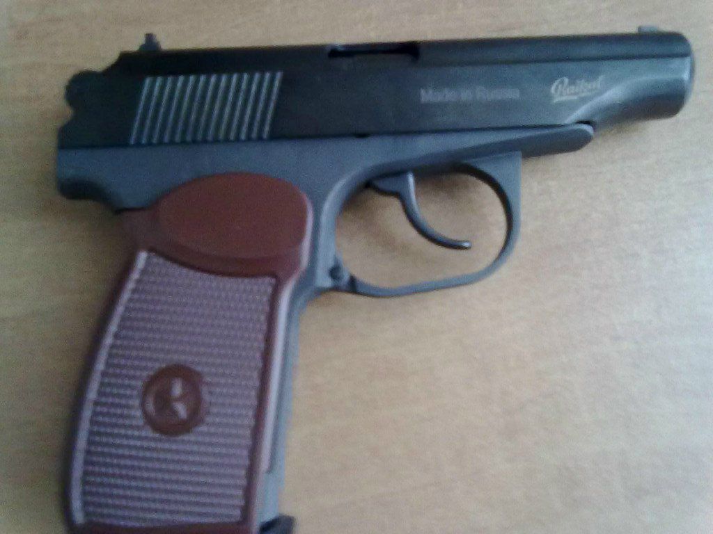 Павел Сериков | Ноябрьск