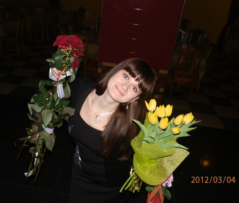 Наталія Кришталович-Слабіцька | Каменец-Подольский