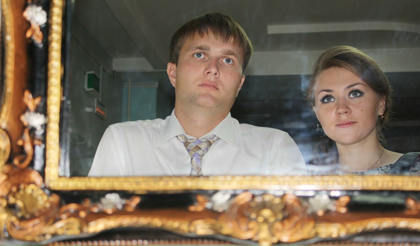 Жанна Мартынова | Салават