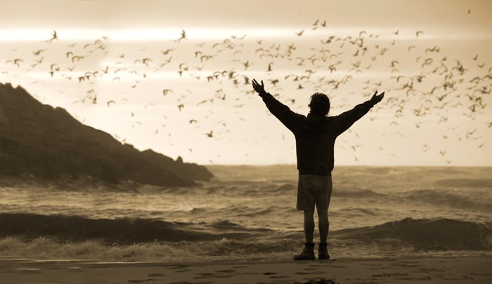 Герман Головацкий | Santa Monica