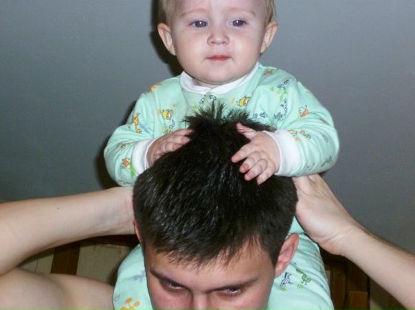 №17, Александр Белоусов, 27.9.1984 №17, Александр Белоусов, 27.9.1984