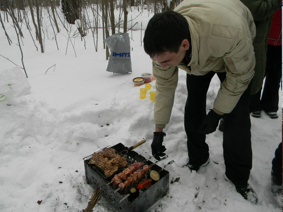 Антон Румянцев студент37 | Иваново