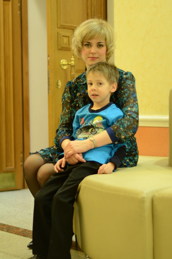 Вероника Екимова Николаевна | Ижевск