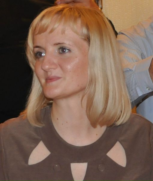 №49, Вероника Заброда, Киев №49, Вероника Заброда, Киев