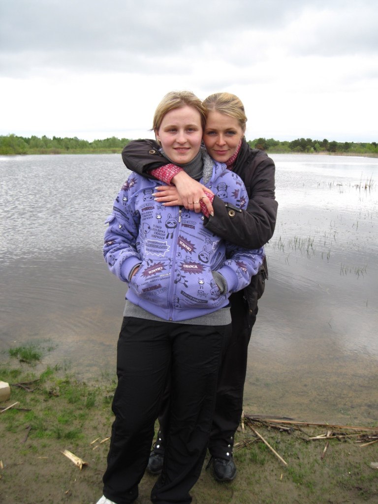 Таня Антончик | Чернигов