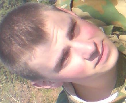 Антон Усачев | Владимир