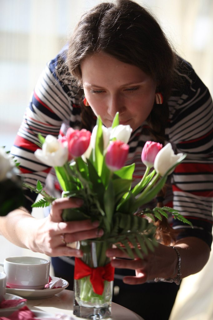 Алёна Дворникова-Шепелёва ღ | Уфа