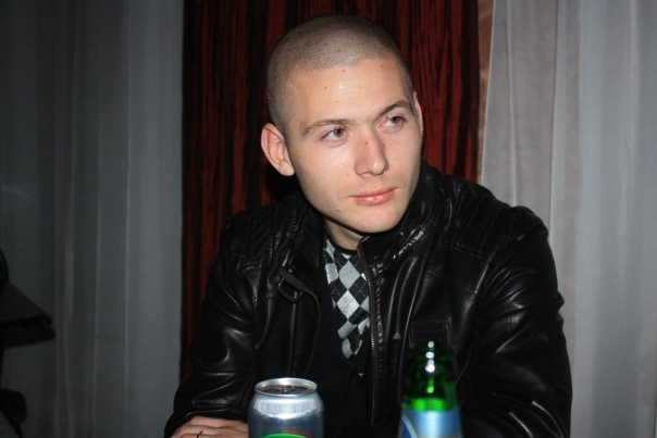 №33, Александр Коломиец, Днепрорудное №33, Александр Коломиец, Днепрорудное