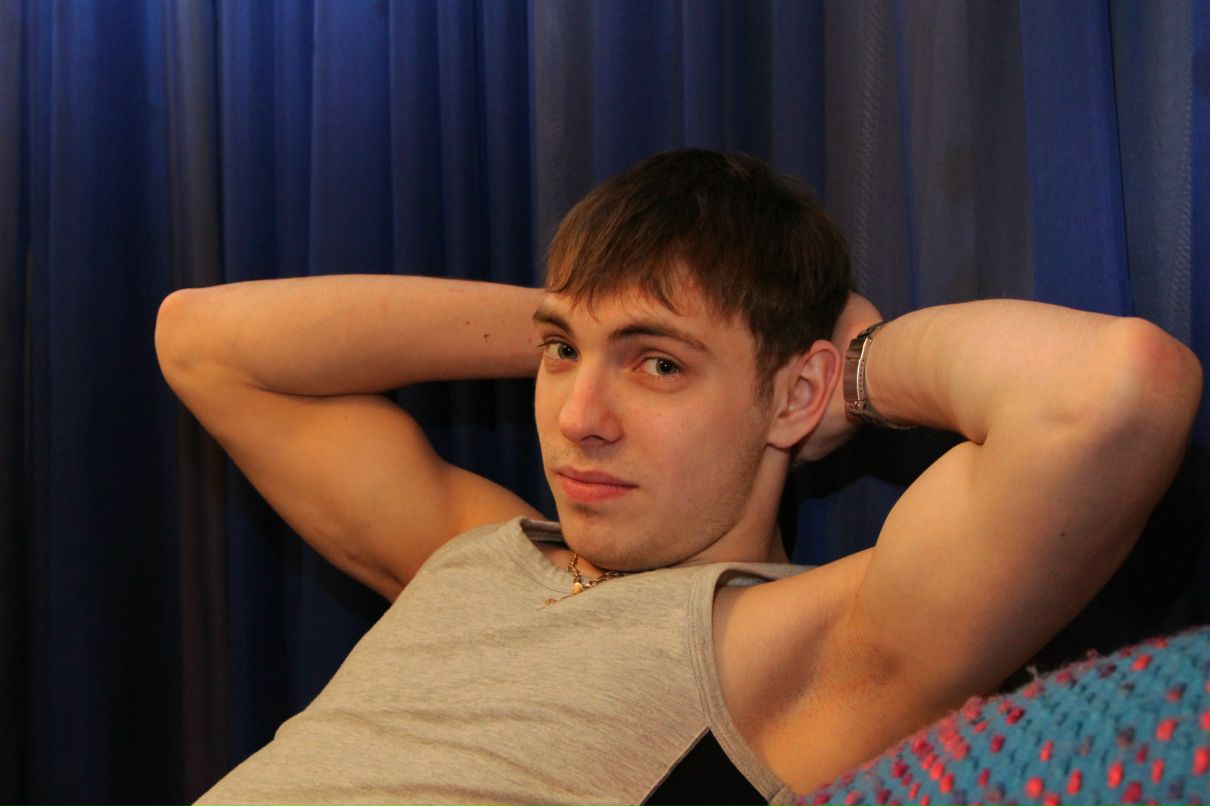 Максим Зайцев 