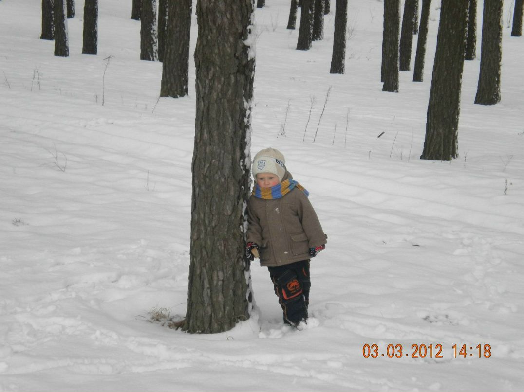 Оксана Будник | Кролевец