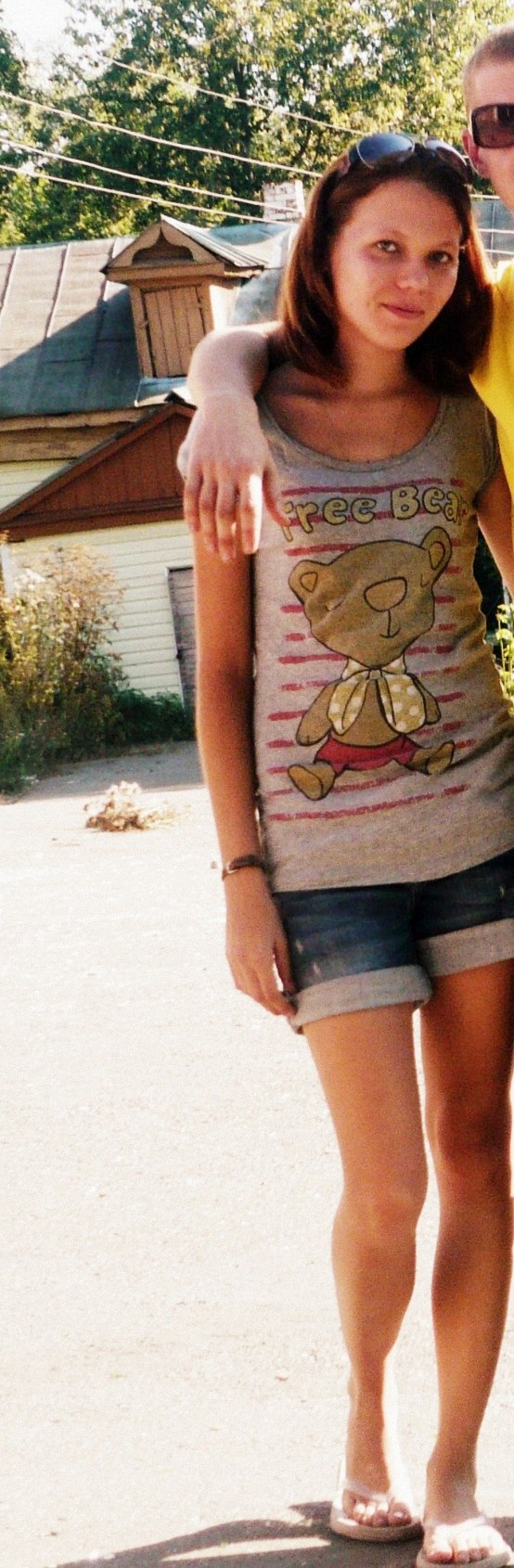 Даша Грачева ˙˙·٠•●ॐ●•٠·˙ | Москва